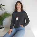Funny New Year’s Resolutions Sweatshirt Hoodie, New Year Definition Quote Sweater, January Humor Pullover, Unisex Adult Youth Gift
