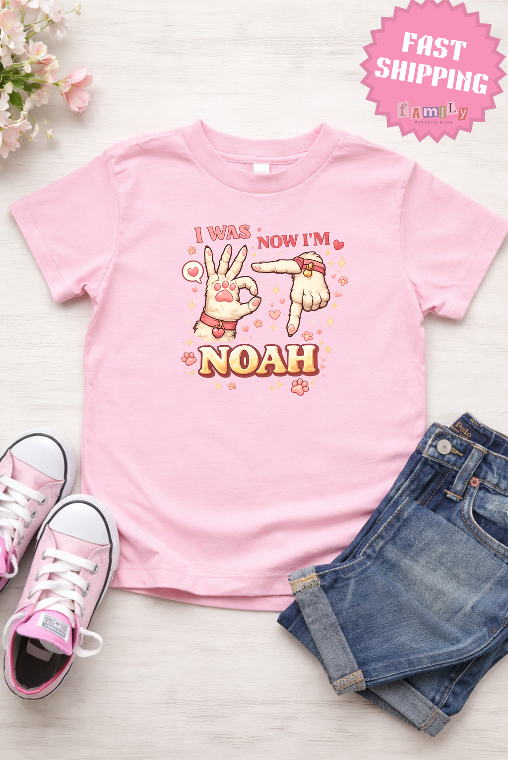 Custom I Was 6 Now I’m 7 Shirt, Retro 6 7 Birthday Shirt, 7th Birthday Boy Tee, Funny 7th B-Day Gift for Boy, Personalized Name Tee, 67 Tees