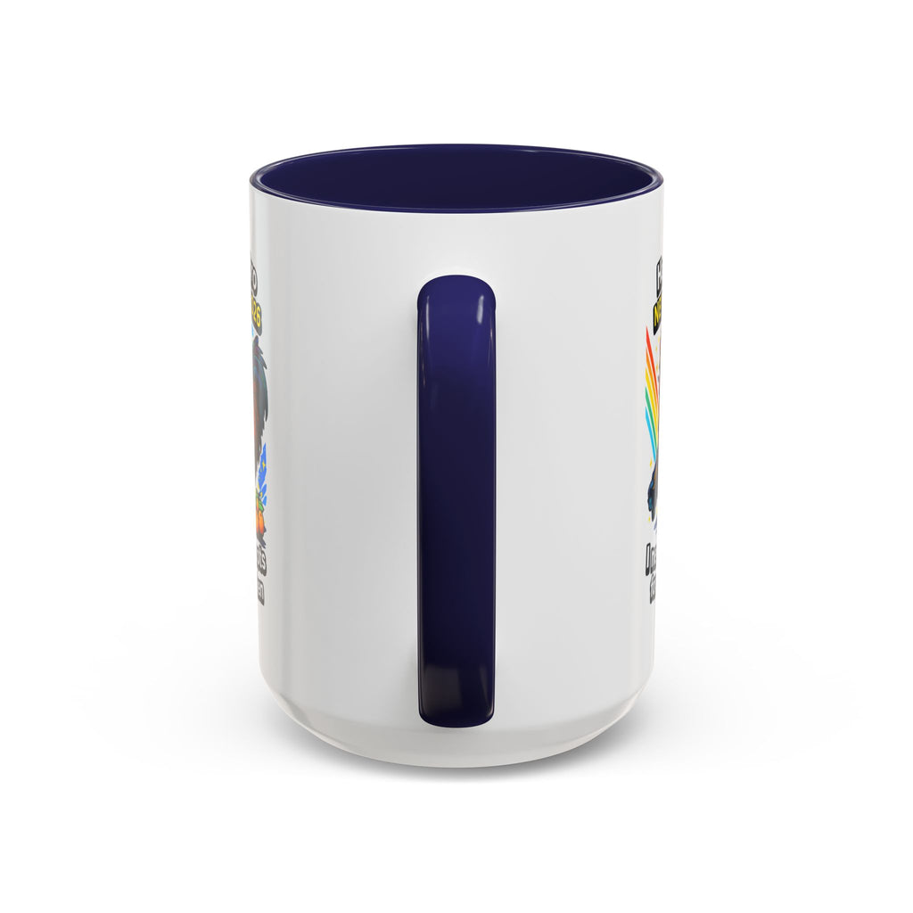 Hang On Bro 2026 Apricots Mug, Funny Rooster Gamer Coffee Mug 15oz Accent Cup, Arc Raiders Inspired Gift for Brother