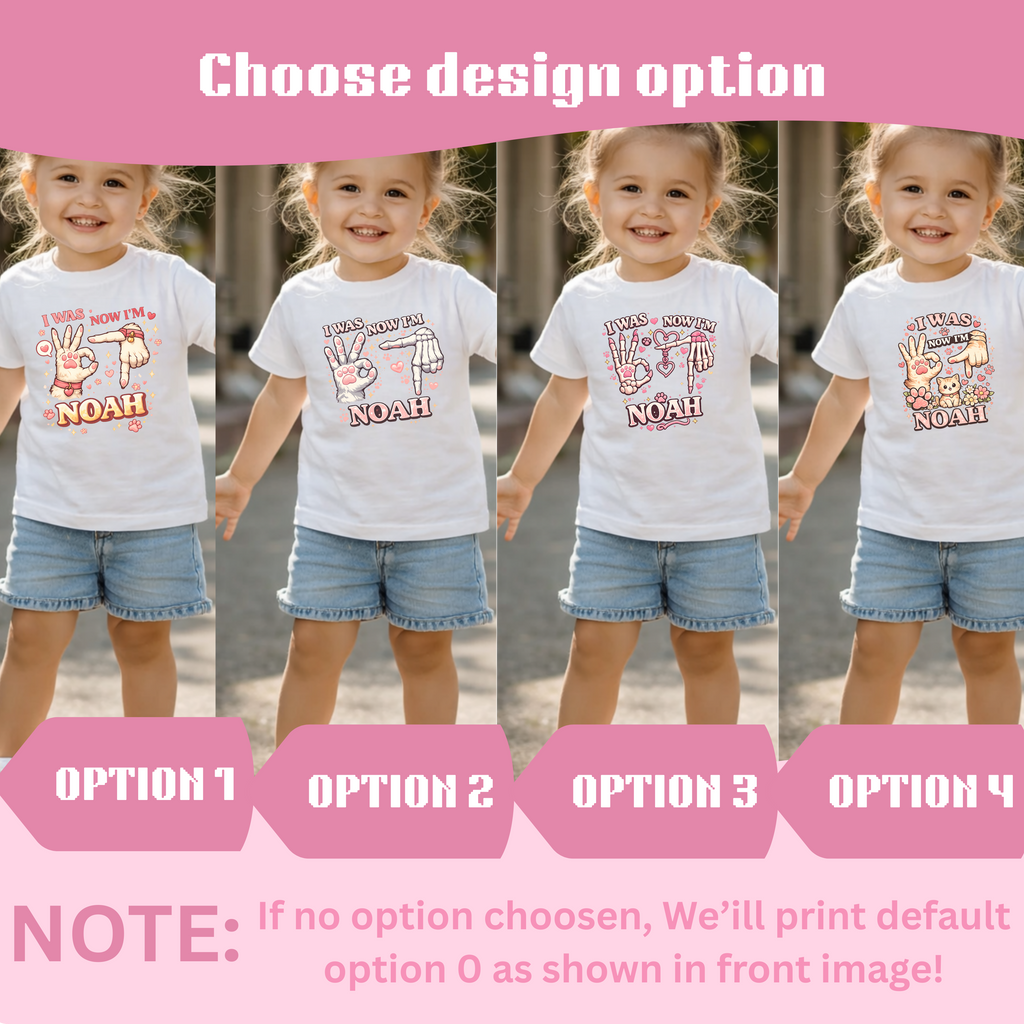 Custom I Was 6 Now I’m 7 Shirt, Retro 6 7 Birthday Shirt, 7th Birthday Boy Tee, Funny 7th B-Day Gift for Boy, Personalized Name Tee, 67 Tees