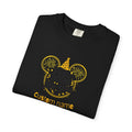 Hello 2026 Mouse Ears Family Shirts, Personalized New Year Matching Tees, Custom Mommy Daddy Sister Brother Baby, Unisex Adult Youth Toddler