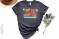 January Is My Birthday Shirt, Yes The Whole Month Tee, Funny January Birthday Gift, Birthday Month Party Shirt, Unisex Adult Youth Toddler Tee