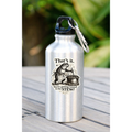 Funny Frog Sticker That’s It You’re Getting Tossed in the Stew | Vintage Witchy Frog Vinyl Decal | Laptop Water Bottle Sticker