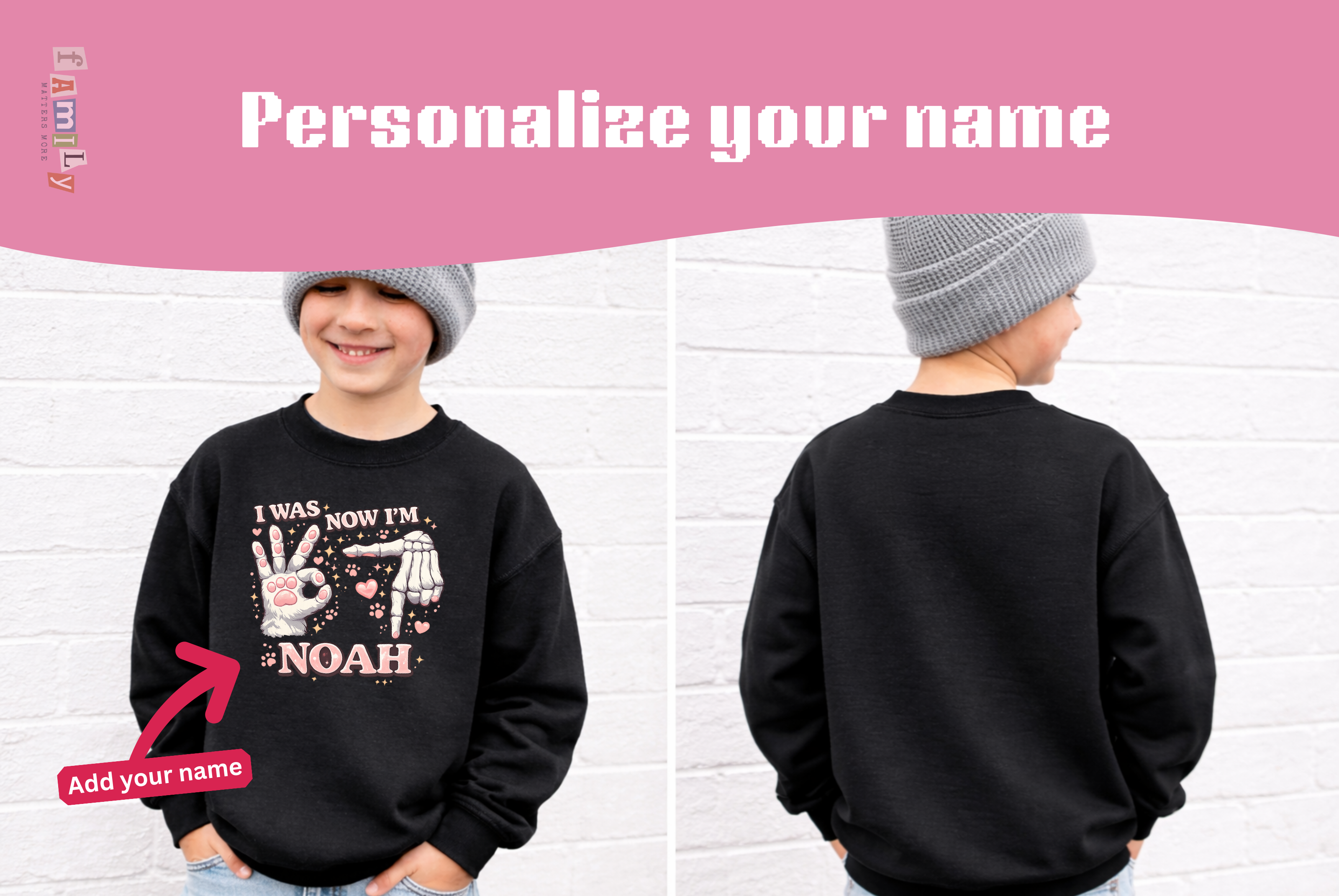 Custom I Was 6 Now I’m 7 Shirt, Retro 6 7 Birthday Shirt, 7th Birthday Boy Tee, Funny 7th B-Day Gift for Boy, Personalized Name Tee, 67 Tees
