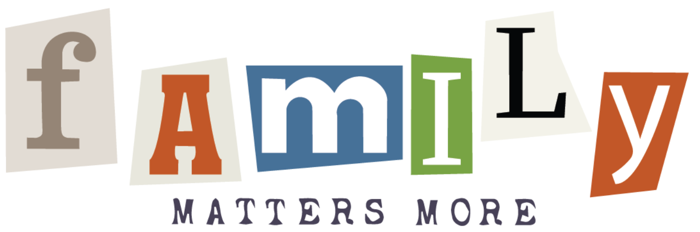 Family Matters More